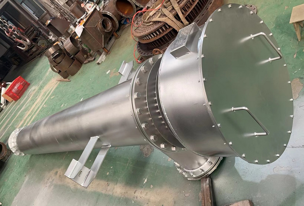 高填充母粒造粒機(jī)